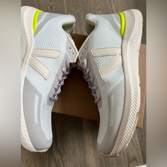 Veja impala sneaker frost/cream - Picture 11 of 15